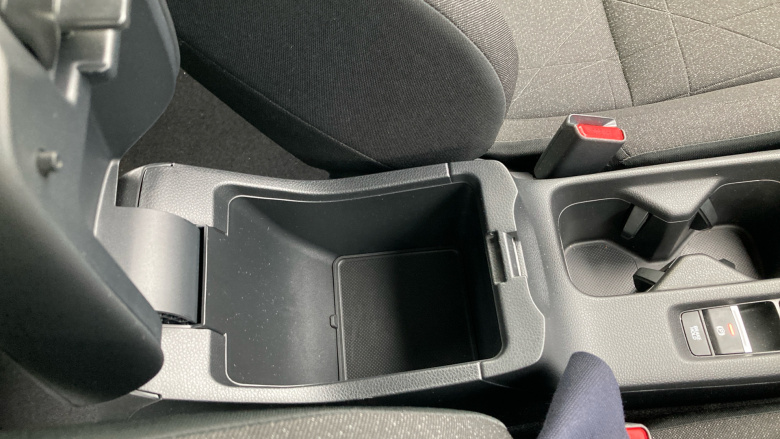 Honda HR-V 1.5 eHEV Elegance 5dr CVT Hybrid Hatchback